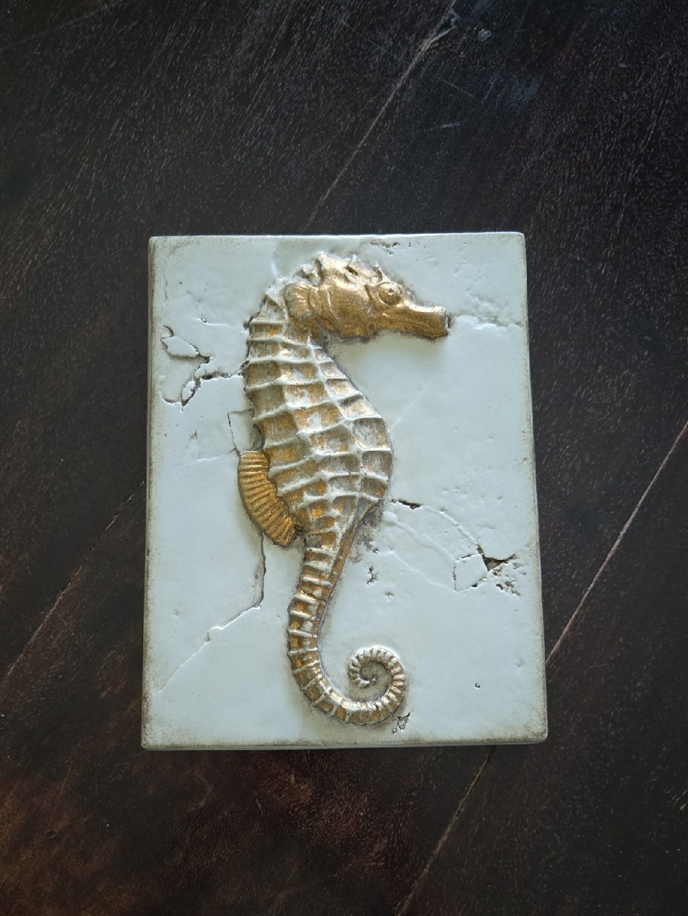 Sid Dickens Tile